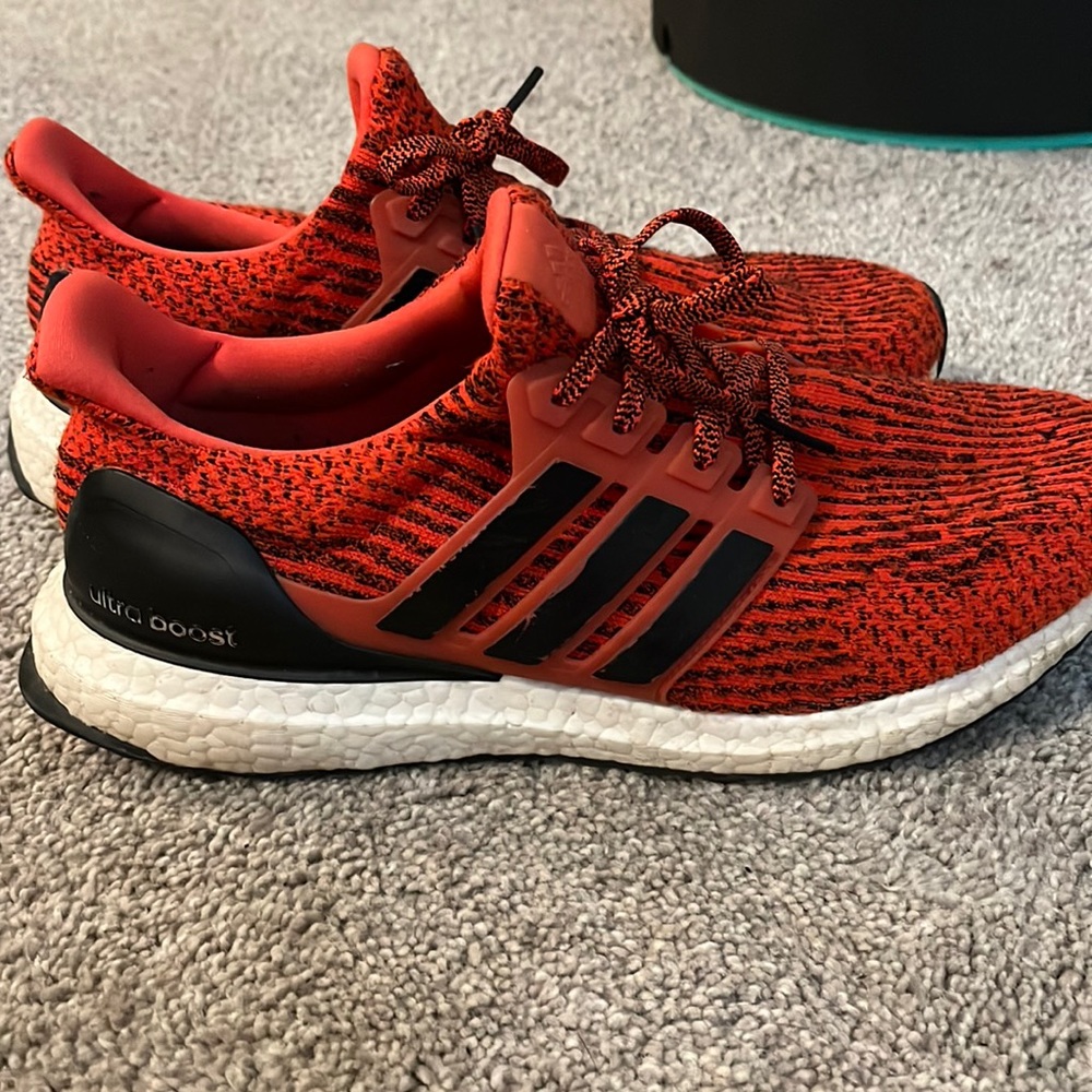 Adidas ultra boost